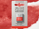 Winsor & Newton Aquarelverf 1/2 Napje S4 094 Cadmium Red