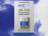 Winsor & Newton Aquarelverf 1/2 Napje S4 180 Cobalt Blue Deep