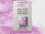 Winsor & Newton Aquarelverf 1/2 Napje S4 192 Cobalt Violet