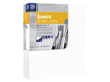 Van Beek Basic Linnen Xtra Schildersdoek 140x160cm Per Stuk
