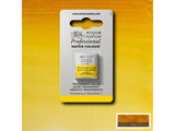 Winsor & Newton Aquarelverf 1/2 Napje S1 653 Transparant Yellow