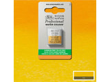 Winsor & Newton Aquarel 1/2 Nap S4 891 Yellow Deep