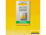 Winsor & Newton Aquarelverf 1/2 Napje S4 890 Cadmium Free Yellow
