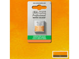 Winsor & Newton Aquarelverf 1/2 Napje S4 899 Cadmium Free Orange