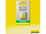 Winsor & Newton Aquarelverf 1/2 Napje S4 898 Cadmium Free Lemon