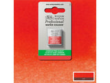 Winsor & Newton Aquarelverf 1/2 Napje S4 903 Cadmium Free Scarlet