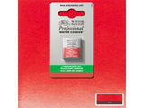 Winsor & Newton Aquarelverf 1/2 Napje S4 901 Cadmium Free Red