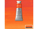 Winsor & Newton Aquarelverf 14ml S3 Transparant Orange