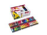 Talens Amsterdam Acrylverf Set 36x20ml Algemene Selectie