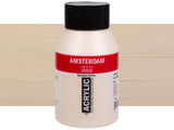 Talens Amsterdam Acrylverf 1000ml 292 Napelsgeel Rood Licht