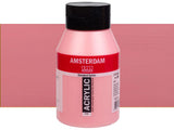 Talens Amsterdam Acrylverf 1000ml 316 Venetiaansroze