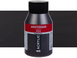 Talens Amsterdam Acrylverf 1000ml 708 Paynesgrijs