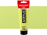 Talens Amsterdam Acrylverf 120ml 664 Geel Groen Licht
