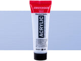 Talens Amsterdam Acrylverf 20ml 505 Ultramarijn Licht