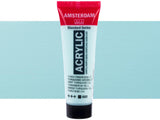Talens Amsterdam Acrylverf 20ml 660 Turquoise Groen Licht