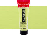 Talens Amsterdam Acrylverf 20ml 664 Geel Groen Licht