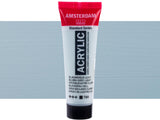 Talens Amsterdam Acrylverf 20ml 750 Blauw Grijs Licht