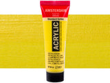 Talens Amsterdam Acrylverf 20ml 831 Metallic Geel