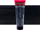 Talens Amsterdam Acrylverf 20ml 850 Metallic Zwart