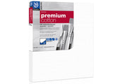 Van Beek Premium Katoen Schildersdoek 20x60cm Per Stuk