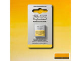 Winsor & Newton Aquarelverf 1/2 Napje S1 731 Winsor Yellow Deep