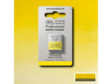 Winsor & Newton Aquarelverf 1/2 Napje S1 730 Winsor Yellow