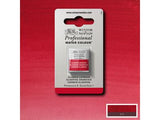 Winsor & Newton Aquarelverf 1/2 Napje S1 004 Alizarine Crimson