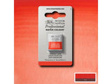 Winsor & Newton Aquarelverf 1/2 Napje S2 Scarlet Lake # Op=op