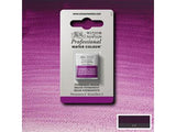 Winsor & Newton Aquarelverf 1/2 Napje S3 491 Permanent Mauve