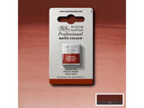 Winsor & Newton Aquarelverf 1/2 Napje S1 317 Indian Red