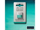 Winsor & Newton Aquarelverf 1/2 Napje S1 719 Winsor Green (bs)