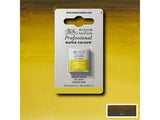 Winsor & Newton Aquarelverf 1/2 Napje S2 Green Gold
