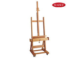 Mabef M/04 Atelierezel