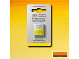 Winsor & Newton Aquarelverf 1/2 Napje S1 267 New Gamboge