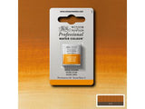 Winsor & Newton Aquarelverf 1/2 Napje S2 285 Gold Ochre