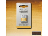 Winsor & Newton Aquarelverf 1/2 Napje S1 554 Raw Umber