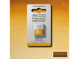 Winsor & Newton Aquarelverf 1/2 Napje S1 744 Yellow Ochre