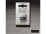 Winsor & Newton Aquarelverf 1/2 Napje S1 337 Lamp Black