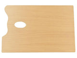 Mabef Mr3545 Palet Hout Rechthoekig 35x45cm