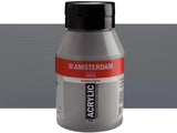 Talens Amsterdam Acrylverf 1000ml 710 Neutraalgrijs