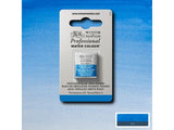 Winsor & Newton Aquarelverf 1/2 Napje S3 140 Cerulean Blue (rs)