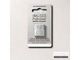 Winsor & Newton Aquarelverf 1/2 Napje S1 644 Titanium White