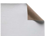 Linnen Op Rol 2,10x10mtr 540gram/m² Geprepareerd Oostende