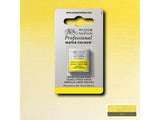 Winsor & Newton Aquarelverf 1/2 Napje S2 348 Lemon Yellow Deep