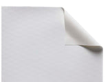 Polyester Op Rol 2,10x10mtr 243gram/m² Geprepareerd Luik