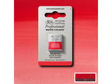 Winsor & Newton Aquarelverf 1/2 Napje S1 726 Winsor Red