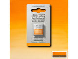 Winsor & Newton Aquarelverf 1/2 Napje S1 724 Winsor Orange