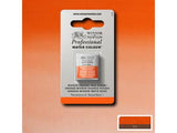 Winsor & Newton Aquarelverf 1/2 Napje S1 723 Winsor Orange (rs)