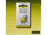 Winsor & Newton Aquarelverf 1/2 Napje S1 447 Olive Green