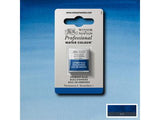 Winsor & Newton Aquarelverf 1/2 Napje S1 010 Antwerp Blue